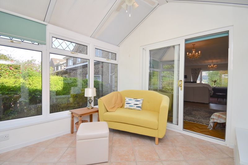 Conservatory- click for photo gallery
